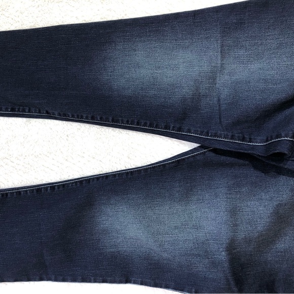 Isabel Maternity Plus-Size Jegging - Picture 5 of 11